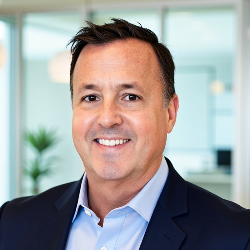 John Nippler headshot