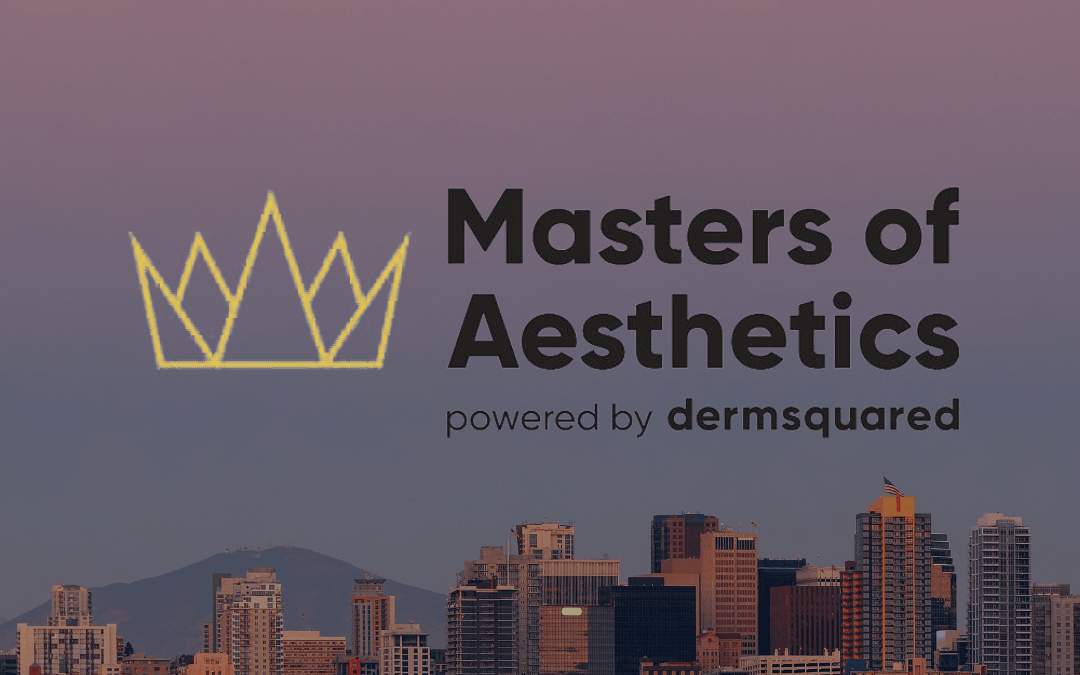 Masters of Aesthetics West San Diego 2026