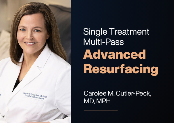 Peck – Advanced Resurfacing White Paper