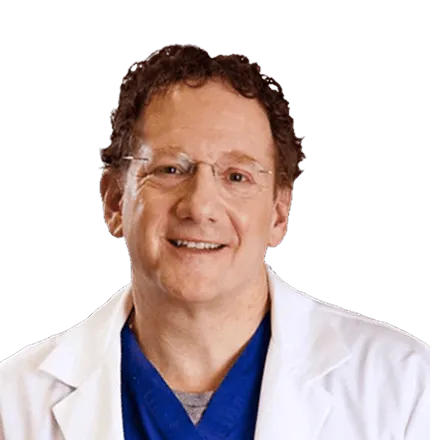 eric bernstein headshot