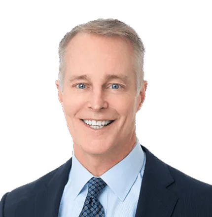 thomas rohrer headshot