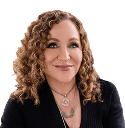 tina west headshot