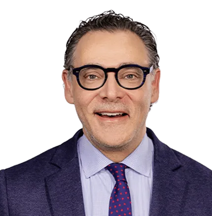 joel cohen headshot