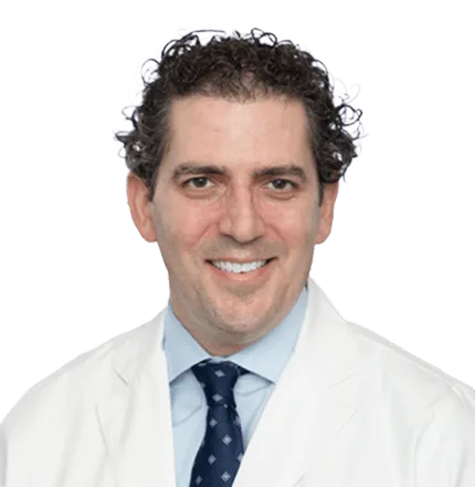 dr friedman headshot