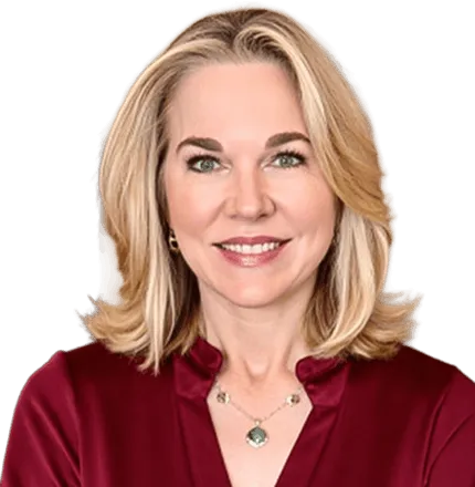 elizabeth tanzi headshot