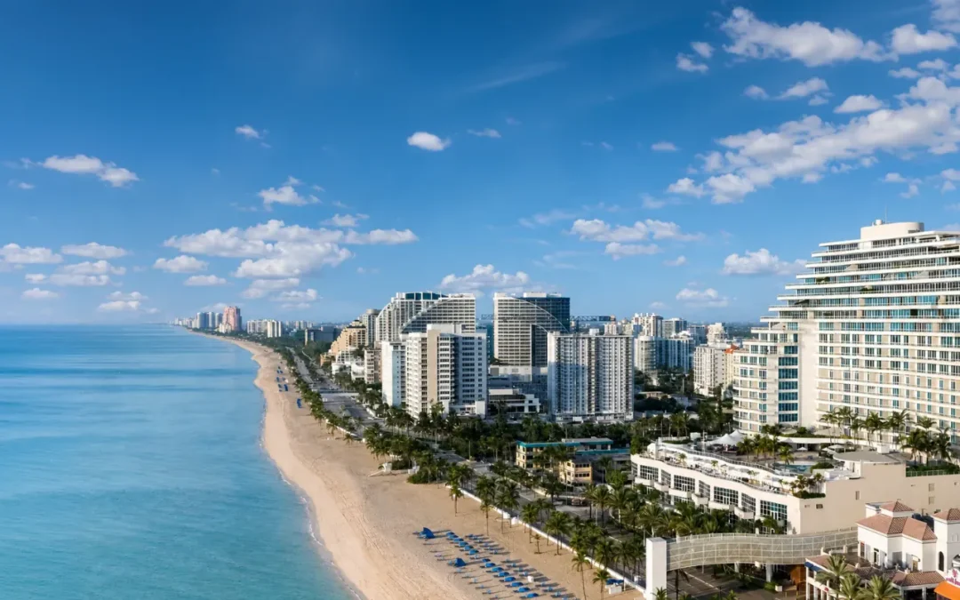 Acclaro Aesthetics Academy Fort Lauderdale 2026